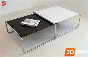 Tea Table Skp Files 
